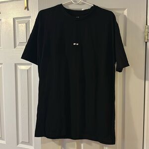 Fred Again Forest Hills merch t-shirt small